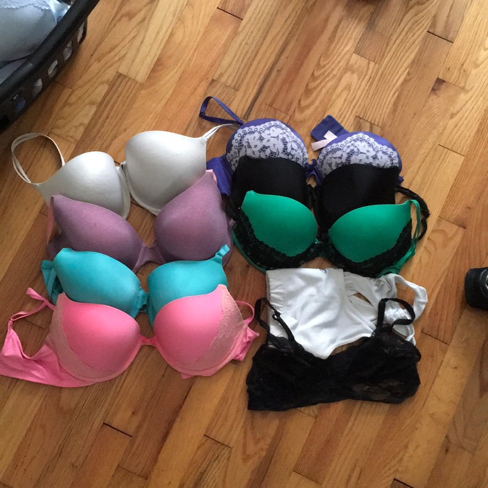 Bundle for tonyp16